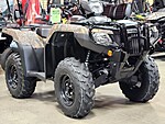 New 2024 Honda Fourtrax Foreman? Rubicon  in DAVIE, FLORIDA (Photo 11)