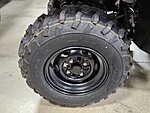 New 2024 Honda Fourtrax Foreman? Rubicon  in DAVIE, FLORIDA (Photo 13)