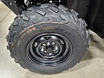 New 2024 Honda Fourtrax Foreman? Rubicon  in DAVIE, FLORIDA (Photo 15)
