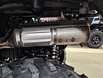 New 2024 Honda Fourtrax Foreman? Rubicon  in DAVIE, FLORIDA (Photo 17)
