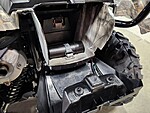 New 2024 Honda Fourtrax Foreman? Rubicon  in DAVIE, FLORIDA (Photo 18)