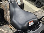 New 2024 Honda Fourtrax Foreman? Rubicon  in DAVIE, FLORIDA (Photo 19)