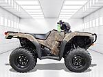 New 2024 Honda Fourtrax Foreman? Rubicon  in DAVIE, FLORIDA (Photo 2)