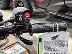 New 2024 Honda Fourtrax Foreman? Rubicon  in DAVIE, FLORIDA (Photo 20)