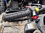 New 2024 Honda Fourtrax Foreman? Rubicon  in DAVIE, FLORIDA (Photo 21)