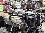 New 2024 Honda Fourtrax Foreman? Rubicon  in DAVIE, FLORIDA (Photo 22)