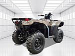 New 2024 Honda Fourtrax Foreman? Rubicon  in DAVIE, FLORIDA (Photo 3)