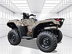 New 2024 Honda Fourtrax Foreman? Rubicon  in DAVIE, FLORIDA (Photo 4)