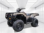 New 2024 Honda Fourtrax Foreman? Rubicon  in DAVIE, FLORIDA (Photo 5)