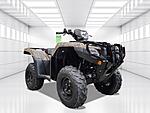 New 2024 Honda Fourtrax Foreman? Rubicon  in DAVIE, FLORIDA (Photo 6)