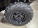 New 2024 Honda Fourtrax Foreman? Rubicon  in DAVIE, FLORIDA (Photo 7)