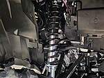 New 2024 Honda Fourtrax Foreman? Rubicon  in DAVIE, FLORIDA (Photo 9)