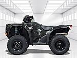New 2024 Honda Fourtrax Foreman? 4x4  in DAVIE, FLORIDA (Photo 1)