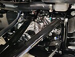 New 2024 Honda Fourtrax Foreman? 4x4  in DAVIE, FLORIDA (Photo 10)