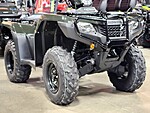 New 2024 Honda Fourtrax Foreman? 4x4  in DAVIE, FLORIDA (Photo 11)