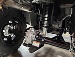 New 2024 Honda Fourtrax Foreman? 4x4  in DAVIE, FLORIDA (Photo 14)