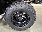 New 2024 Honda Fourtrax Foreman? 4x4  in DAVIE, FLORIDA (Photo 17)