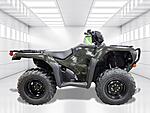 New 2024 Honda Fourtrax Foreman? 4x4  in DAVIE, FLORIDA (Photo 2)