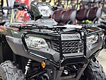 New 2024 Honda Fourtrax Foreman? 4x4  in DAVIE, FLORIDA (Photo 24)