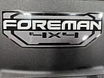 New 2024 Honda Fourtrax Foreman? 4x4  in DAVIE, FLORIDA (Photo 25)