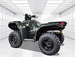 New 2024 Honda Fourtrax Foreman? 4x4  in DAVIE, FLORIDA (Photo 4)