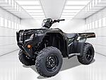 New 2024 Honda Fourtrax Foreman? 4x4  in DAVIE, FLORIDA (Photo 5)