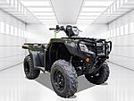 New 2024 Honda Fourtrax Foreman? 4x4  in DAVIE, FLORIDA (Photo 6)