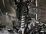 New 2024 Honda Fourtrax Foreman? 4x4  in DAVIE, FLORIDA (Photo 9)