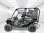 New 2024 Honda Others  in DAVIE, FLORIDA (Photo 2)