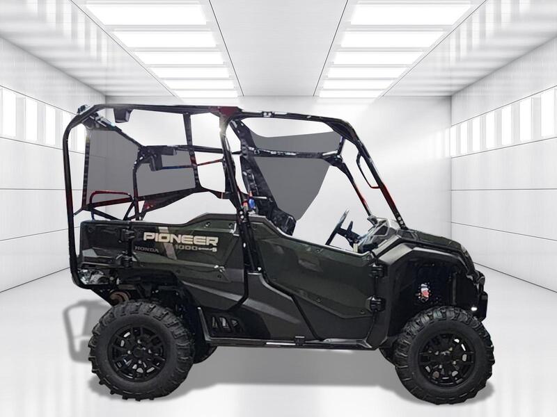 New 2024 Honda Others  in DAVIE, FLORIDA