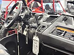 New 2024 Honda Others  in DAVIE, FLORIDA (Photo 19)