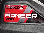 New 2024 Honda Others  in DAVIE, FLORIDA (Photo 23)