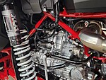 New 2024 Honda Others  in DAVIE, FLORIDA (Photo 10)