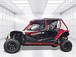 New 2024 Honda Others  in DAVIE, FLORIDA (Photo 2)