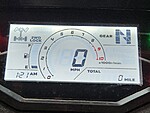 New 2024 Honda Others  in DAVIE, FLORIDA (Photo 30)