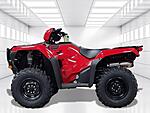 New 2024 Honda Fourtrax Foreman? 4x4  in DAVIE, FLORIDA (Photo 1)