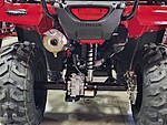 New 2024 Honda Fourtrax Foreman? 4x4  in DAVIE, FLORIDA (Photo 11)