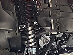 New 2024 Honda Fourtrax Foreman? 4x4  in DAVIE, FLORIDA (Photo 14)