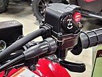 New 2024 Honda Fourtrax Foreman? 4x4  in DAVIE, FLORIDA (Photo 18)