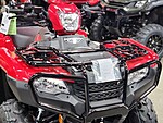 New 2024 Honda Fourtrax Foreman? 4x4  in DAVIE, FLORIDA (Photo 19)
