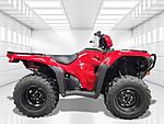 New 2024 Honda Fourtrax Foreman? 4x4  in DAVIE, FLORIDA (Photo 2)
