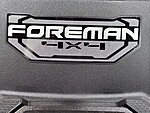 New 2024 Honda Fourtrax Foreman? 4x4  in DAVIE, FLORIDA (Photo 20)