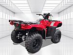 New 2024 Honda Fourtrax Foreman? 4x4  in DAVIE, FLORIDA (Photo 3)