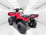 New 2024 Honda Fourtrax Foreman? 4x4  in DAVIE, FLORIDA (Photo 4)