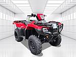 New 2024 Honda Fourtrax Foreman? 4x4  in DAVIE, FLORIDA (Photo 6)
