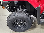 New 2024 Honda Fourtrax Foreman? 4x4  in DAVIE, FLORIDA (Photo 7)