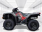 New 2024 Honda Fourtrax Foreman? Rubicon 4X4 in DAVIE, FLORIDA (Photo 1)