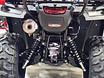 New 2024 Honda Fourtrax Foreman? Rubicon 4X4 in DAVIE, FLORIDA (Photo 11)