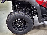 New 2024 Honda Fourtrax Foreman? Rubicon 4X4 in DAVIE, FLORIDA (Photo 12)
