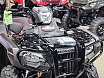 New 2024 Honda Fourtrax Foreman? Rubicon 4X4 in DAVIE, FLORIDA (Photo 19)